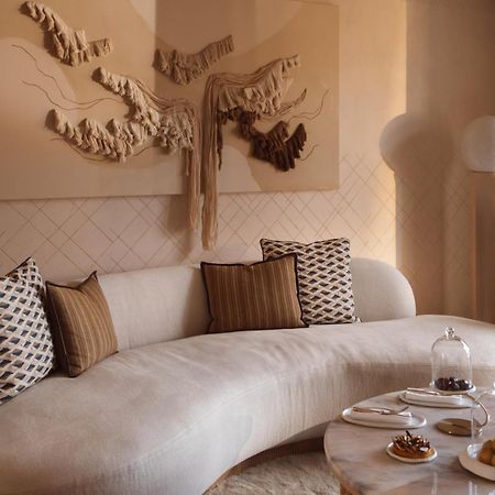 Royal Mansour Tamuda Bay Hotel M'Diq Exterior foto