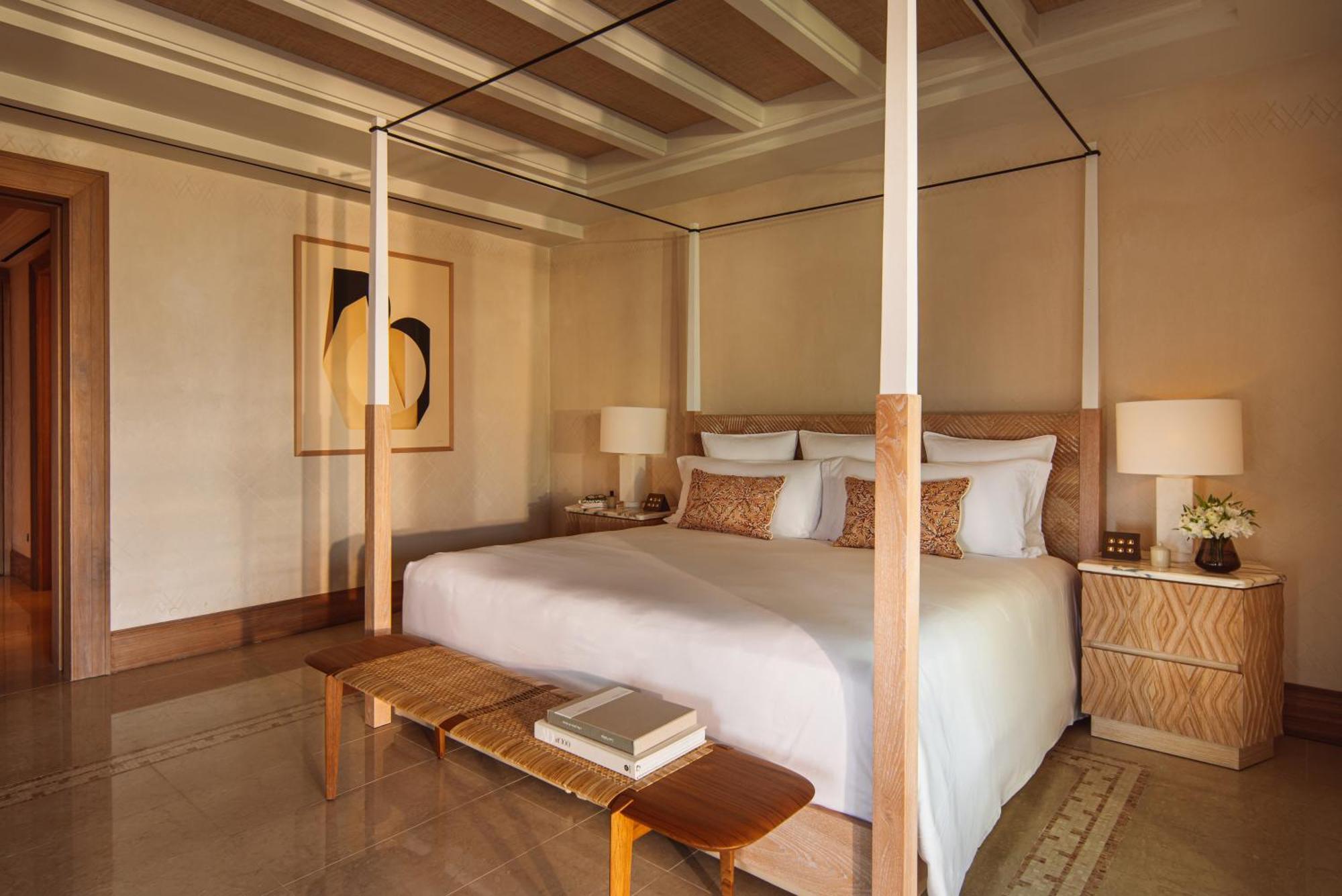 Royal Mansour Tamuda Bay Hotel M'Diq Exterior foto