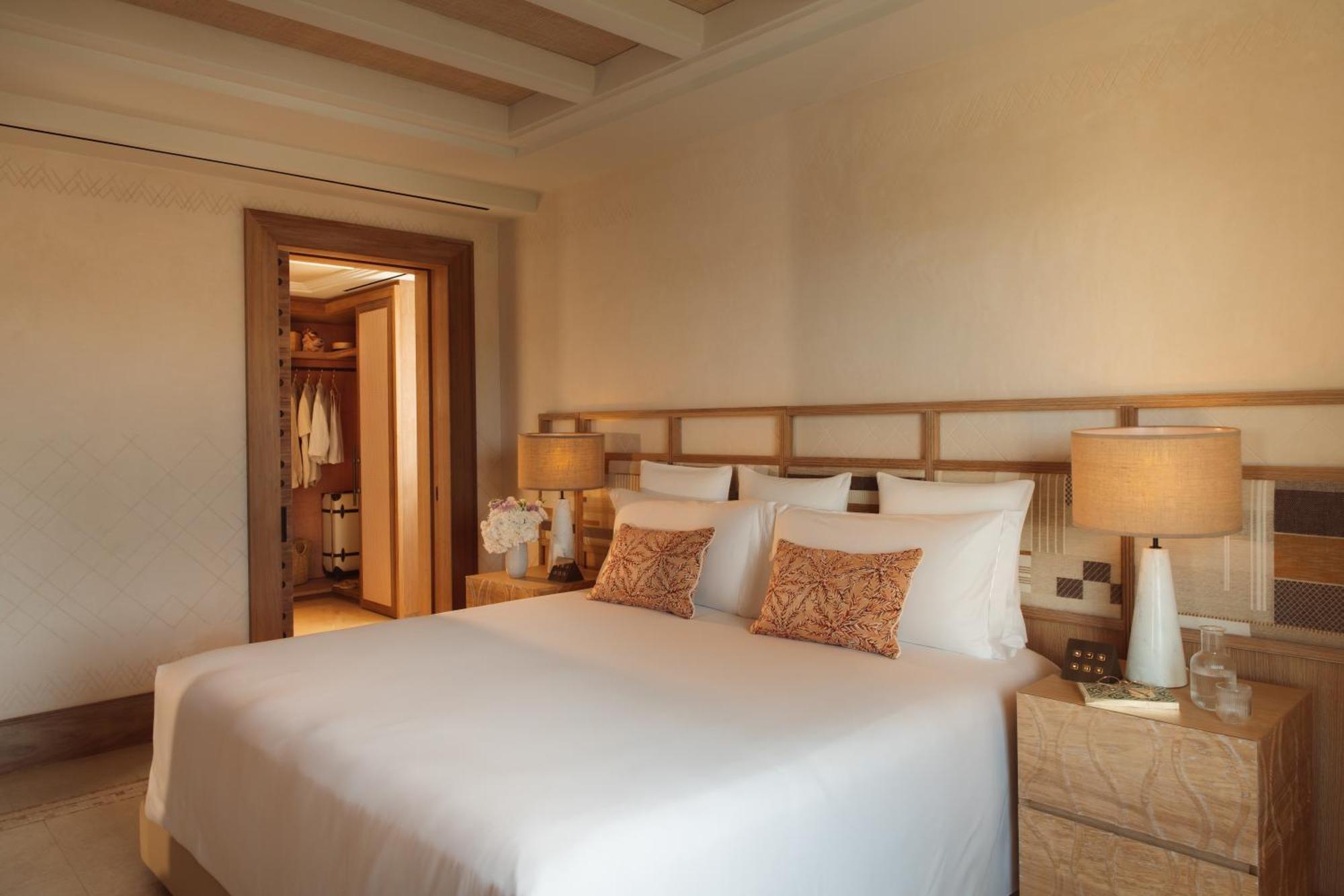Royal Mansour Tamuda Bay Hotel M'Diq Exterior foto